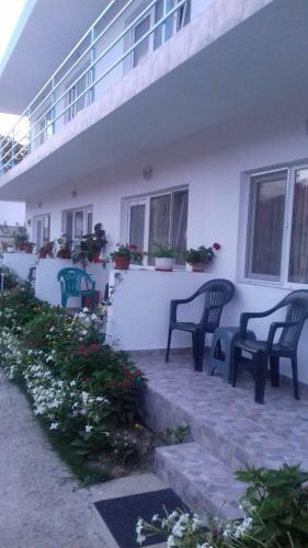 Hostal Terra Nova Solis