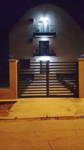 Hostal Elegance