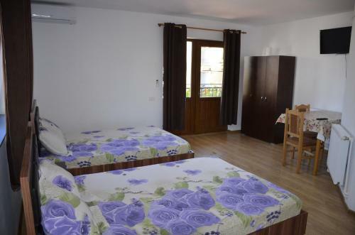 Hostal Casa Sarofin