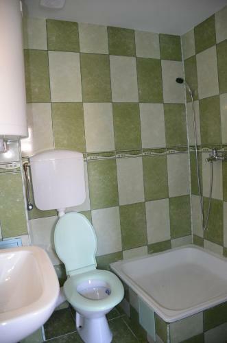 Hostal Casa Sarofin