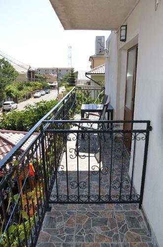 Hostal Casa Sarofin