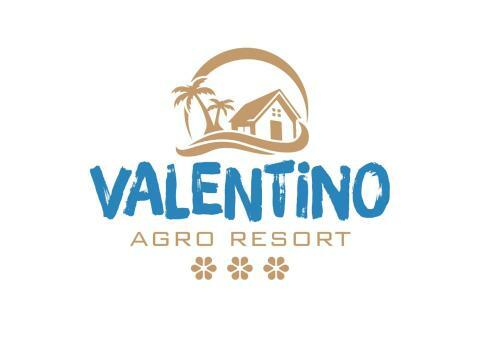 Pensiunea Agroturistica Valentino
