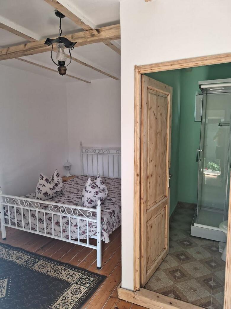 Hostal Vila Pestisorul Costinesti