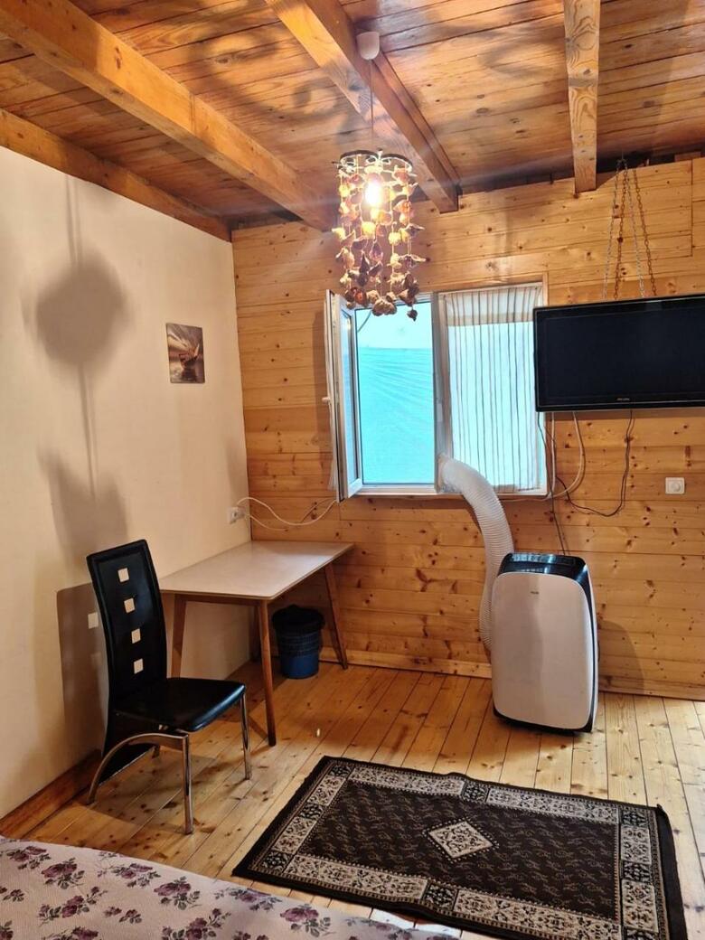Hostal Vila Pestisorul Costinesti