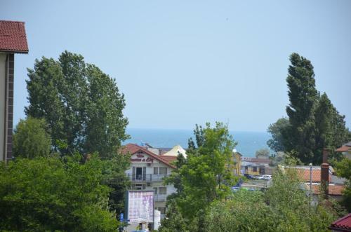 Hostal Vila Cu Livada