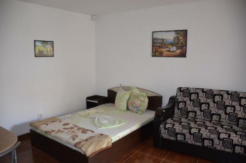 Hostal Vila Cu Livada