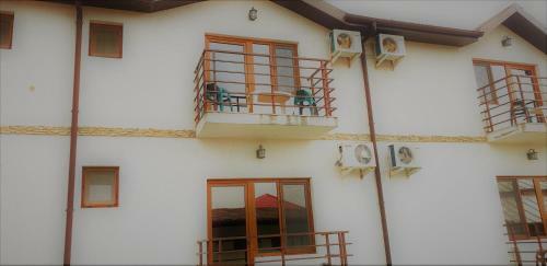 Casa Ardeleanu