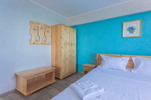 Hostal Black Sea View Costinesti