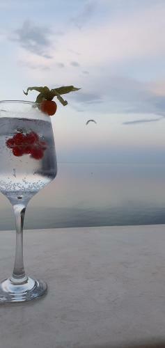 Hostal Black Sea View Costinesti