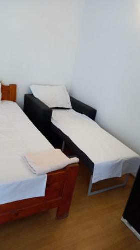 Hostal Vila Stefan Pescarusului Costinesti