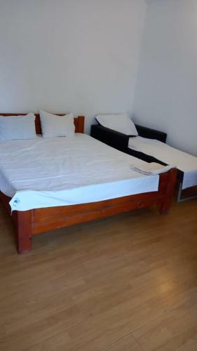 Hostal Vila Stefan Pescarusului Costinesti