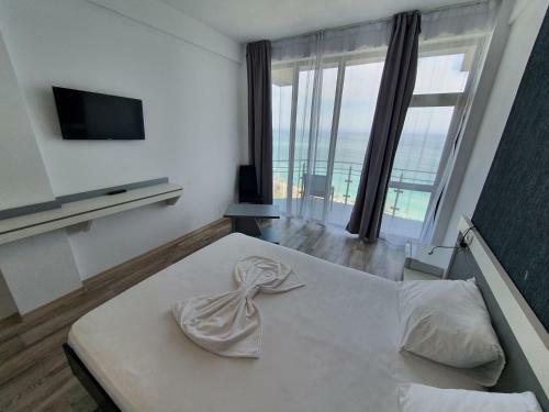 Premium Sea View ***