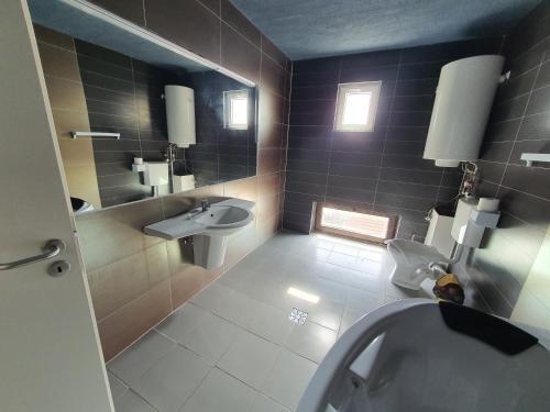 Premium Sea View ***