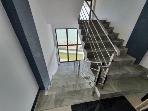 Premium Sea View ***