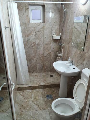 Hostal Evana House