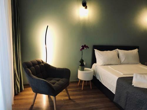 Hostal Casa Maranta