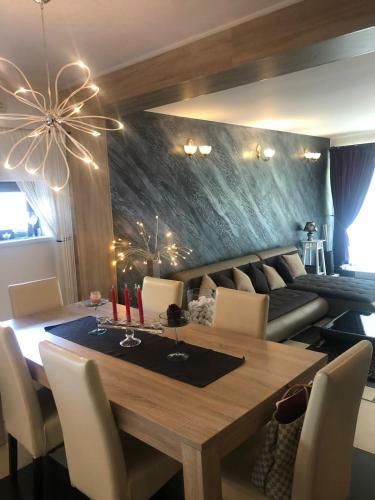 Villa Hugo's House