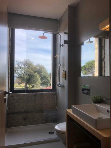 Agroturismo Casa Nova Rural