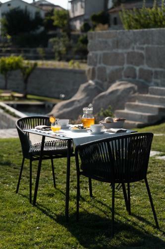 Agroturismo Casa Nova Rural