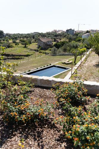 Agroturismo Casa Nova Rural