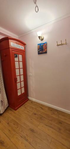 Hostal Vila Raluca