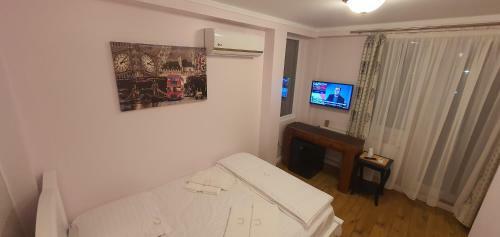 Hostal Vila Raluca