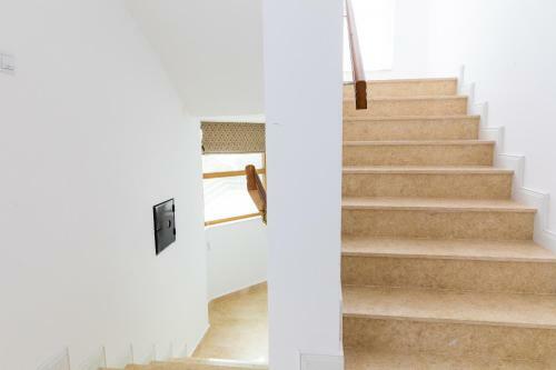 Apartamento Montana Residence