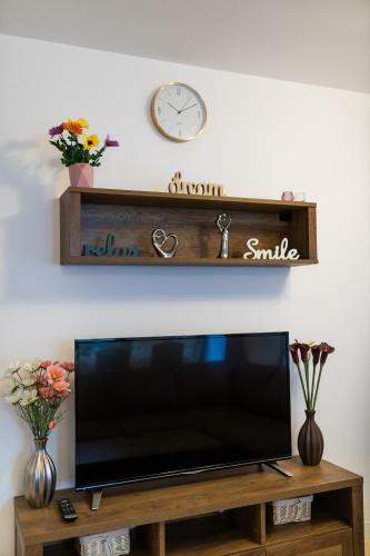 Apartamento Montana Residence