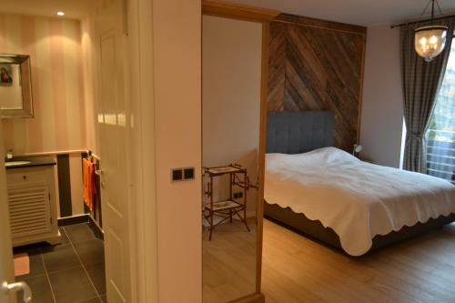 Forest Apartment Silver Mountain Resort