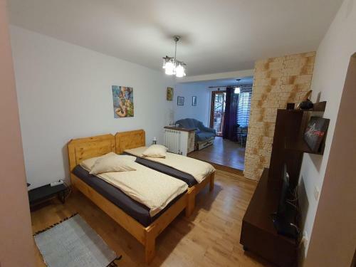Apartament Poiana Brasov