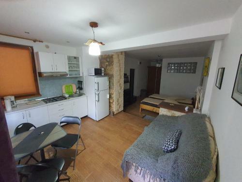 Apartament Poiana Brasov