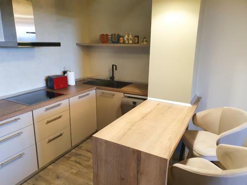Apartamento Silver Fox Residence