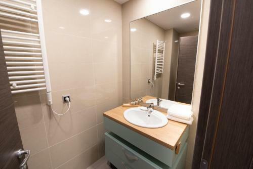 Apartamento Silver Mountain Panoramic View G1 48