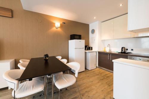 Silver Mountain Apartment 26