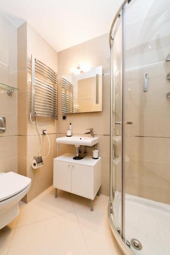 Silver Mountain Apartment 26