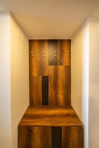 Apartamento Silver Mountain Deluxe Suite B10
