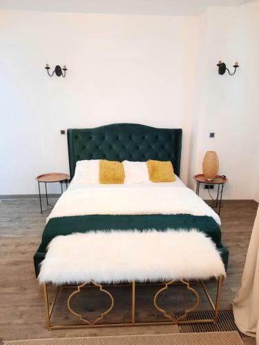 Silver Mountain Apartment 36a
