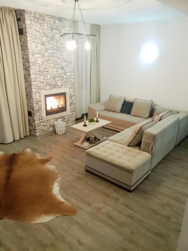 Silver Mountain Apartment 36a