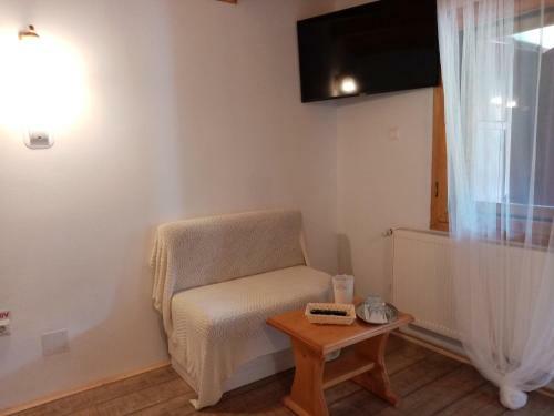 Hostal Poiana Cristian