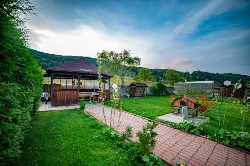 Hostal Poiana Cristian