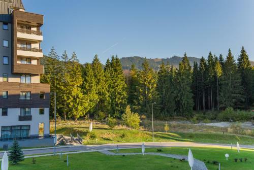 Nature Retreat 2 Bedroom Apartment Silver Mountain