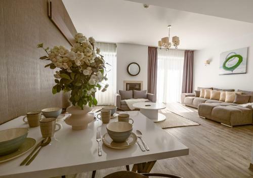 Apartamento Silver Mountain B23 - Poiana Brasov