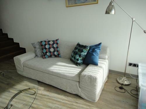 Apartamento Chambres Mountain