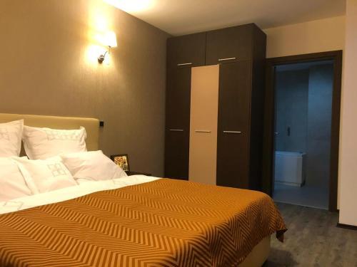 Apartamento Silver Mountain G1 15