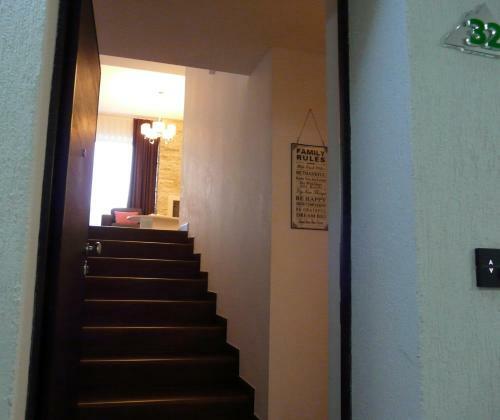 Silver Mountain Apartment A32 - 3 Rooms 3 Bathrooms