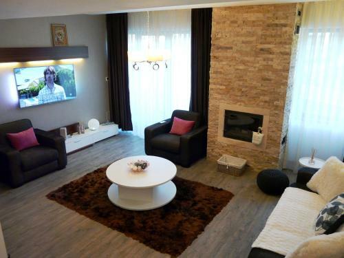 Silver Mountain Apartment A32 - 3 Rooms 3 Bathrooms