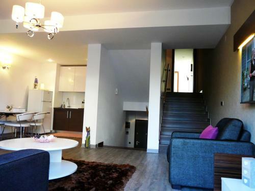 Silver Mountain Apartment A32 - 3 Rooms 3 Bathrooms