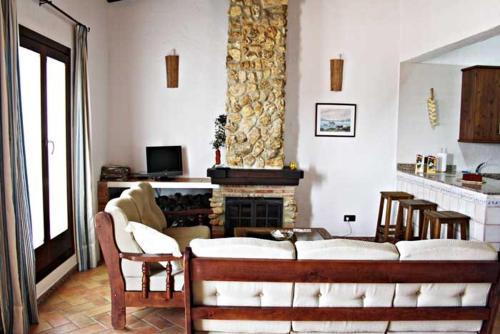 Apartamento El Elanio Azul