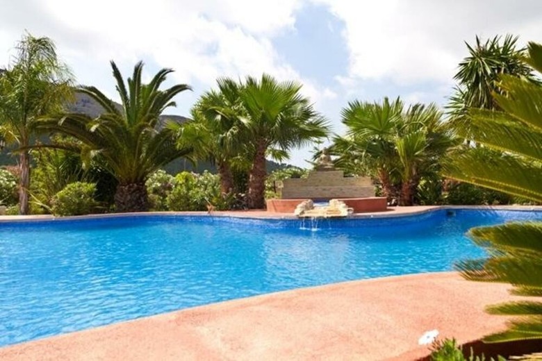 Hotel Restaurante La Plantaci�n