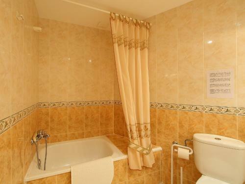 Apartment Palmiers IV Llan��